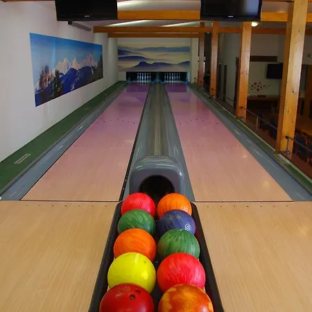 Gæstehus Levocska Dolina Levoča