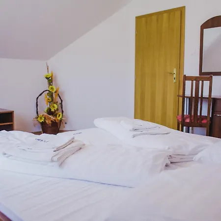 Levocska Dolina 3*
