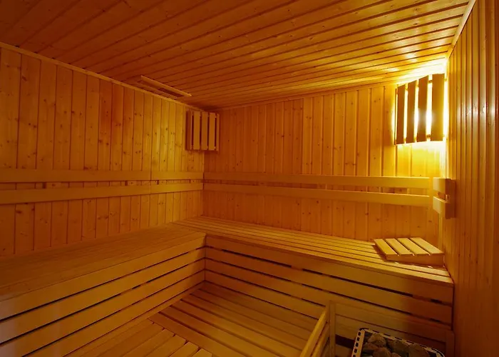 招待所 Levocska Dolina