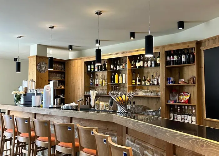 Levocska Dolina 勒沃卡